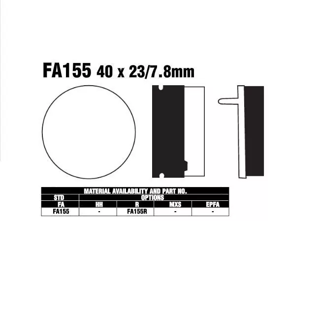 Ebc-fa155 R