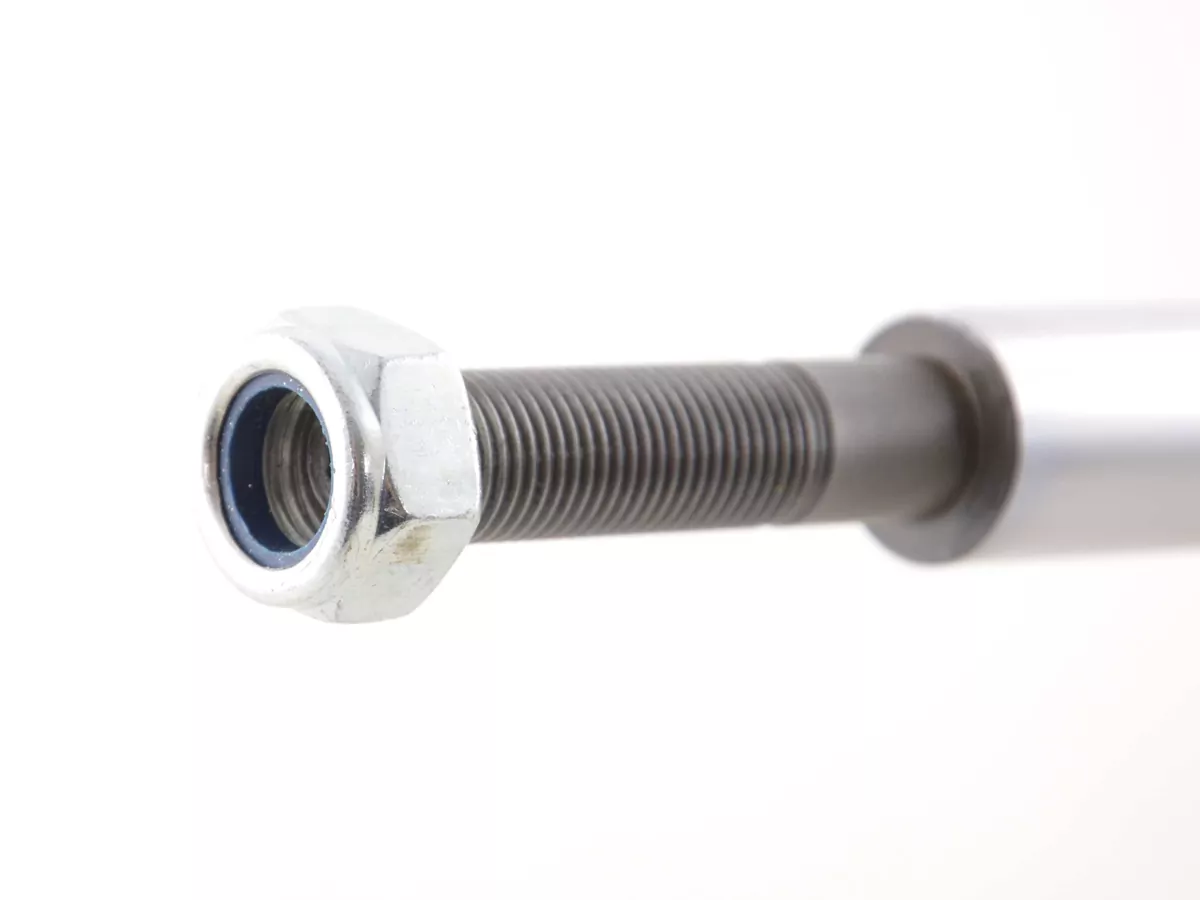 Sportstoßdämpfer High Tec Peugeot 207 W Bj. 04.2006 - (Vorderachse)