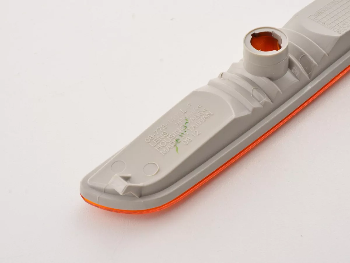 Verschleißteile Seitenblinker links Volvo S40 Bj. 01-03