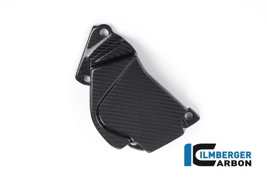 Ilmberger Carbon Ritzeladeckung