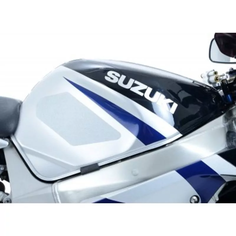 R&G Eazi-Grip Tank Traction Pads Universal 305mm x 155mm (Paar)