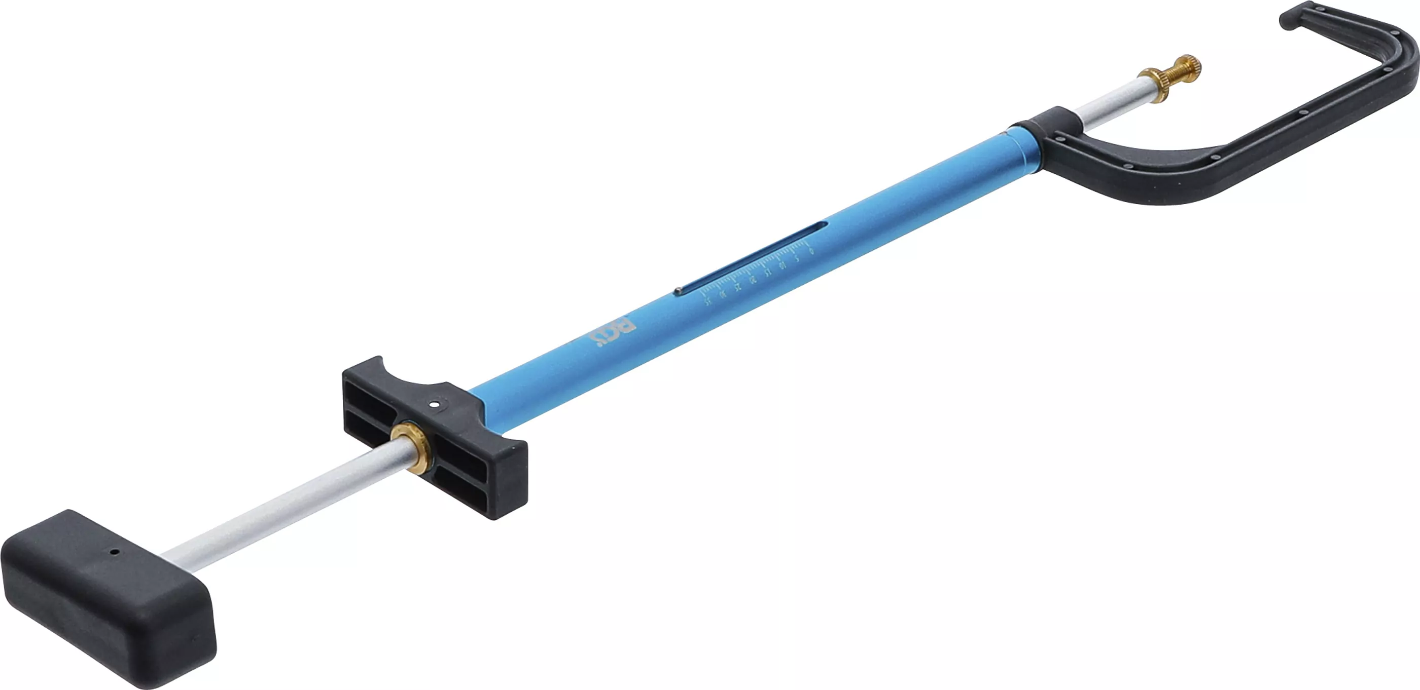 Bremsscheiben-Messschieber / Dickenmesser | 0 - 35 mm