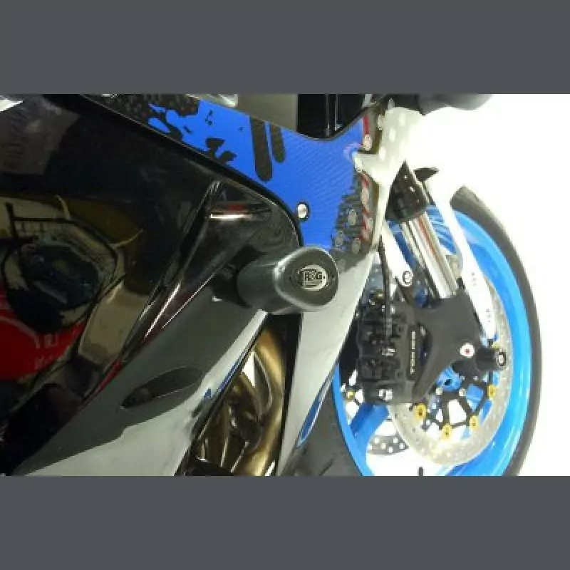 R&G Racing Sturzpads Honda CBR 600 RR 2009-2012