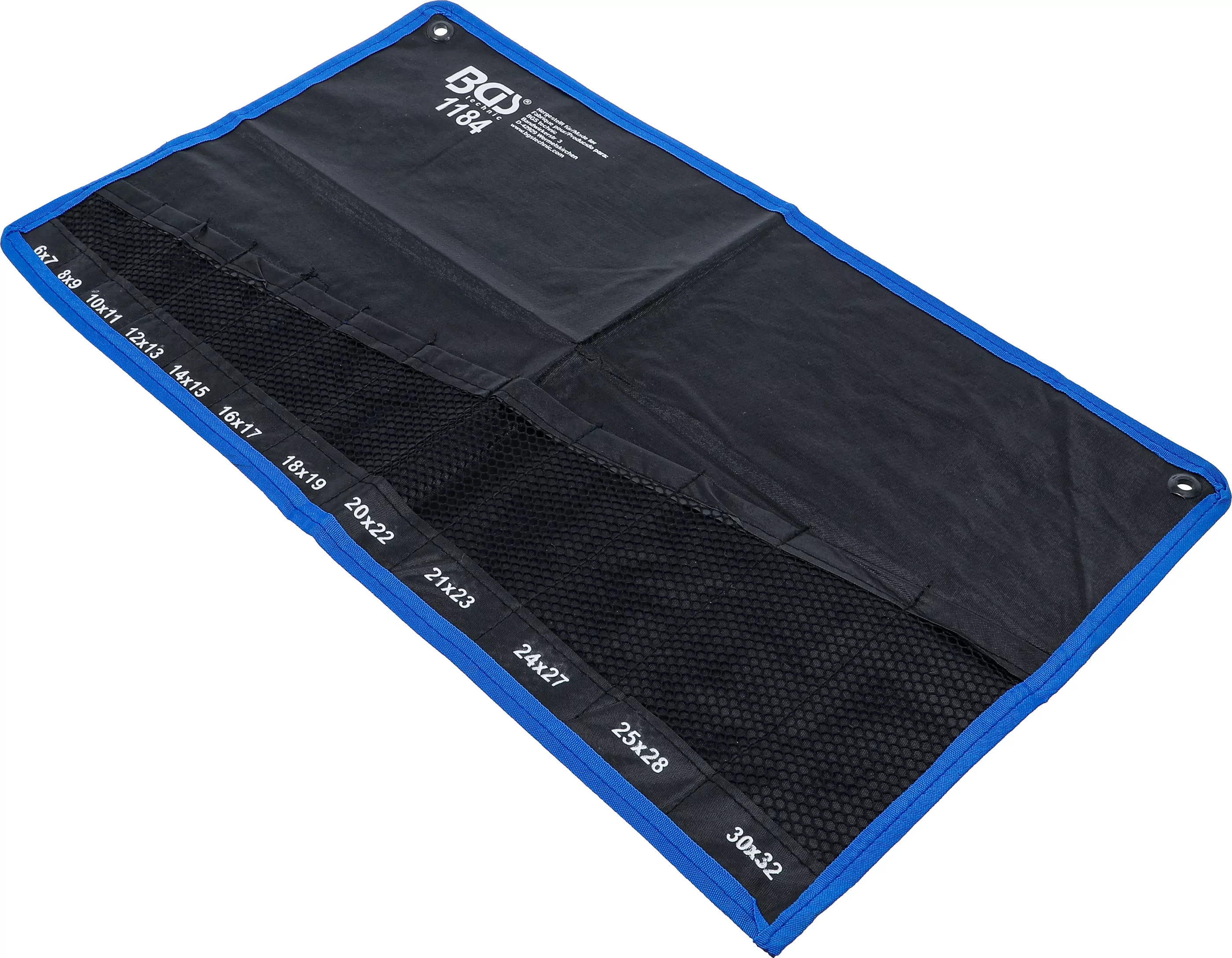 Tetron-Leertasche für Art. 1184