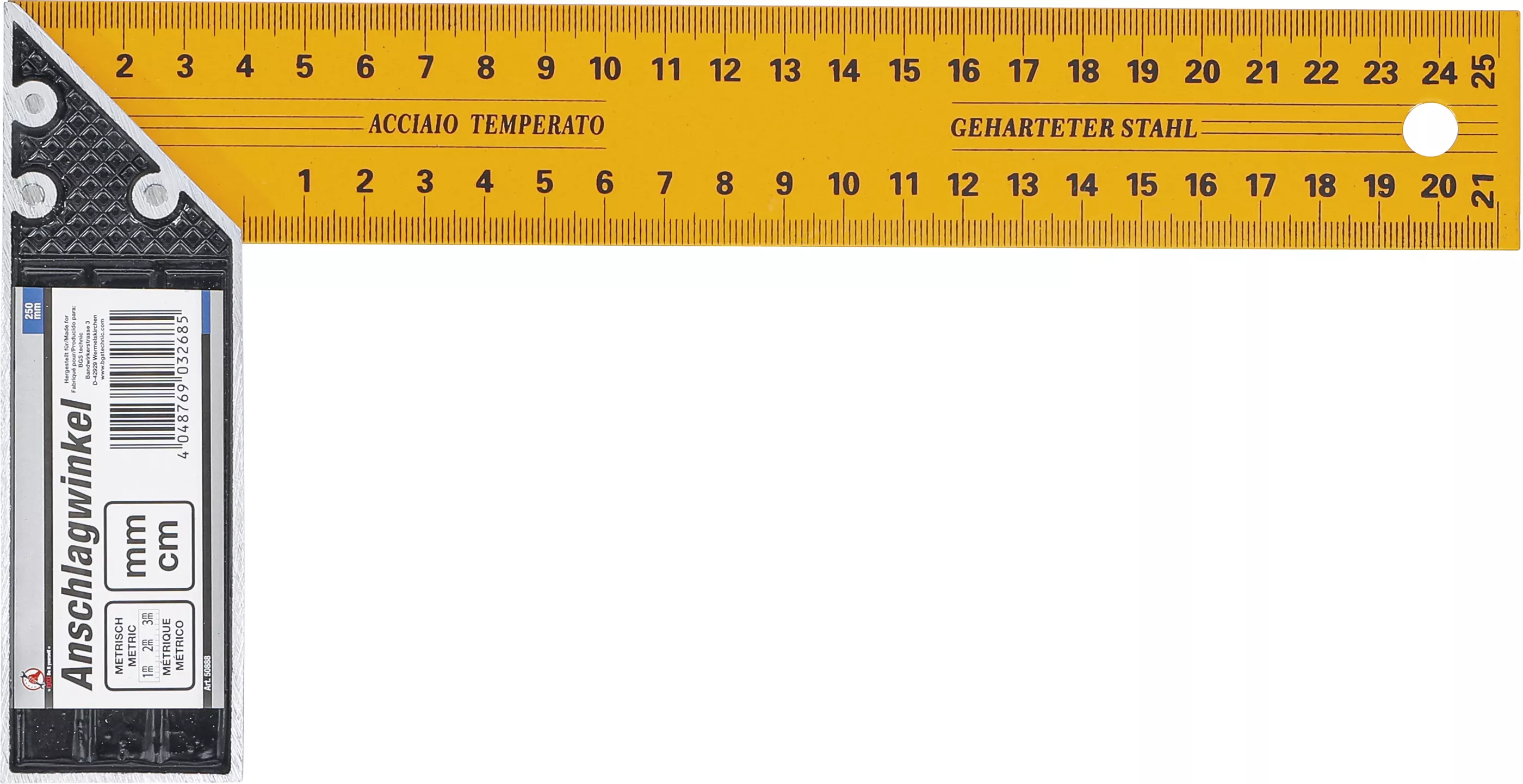 Anschlagwinkel | 250 mm