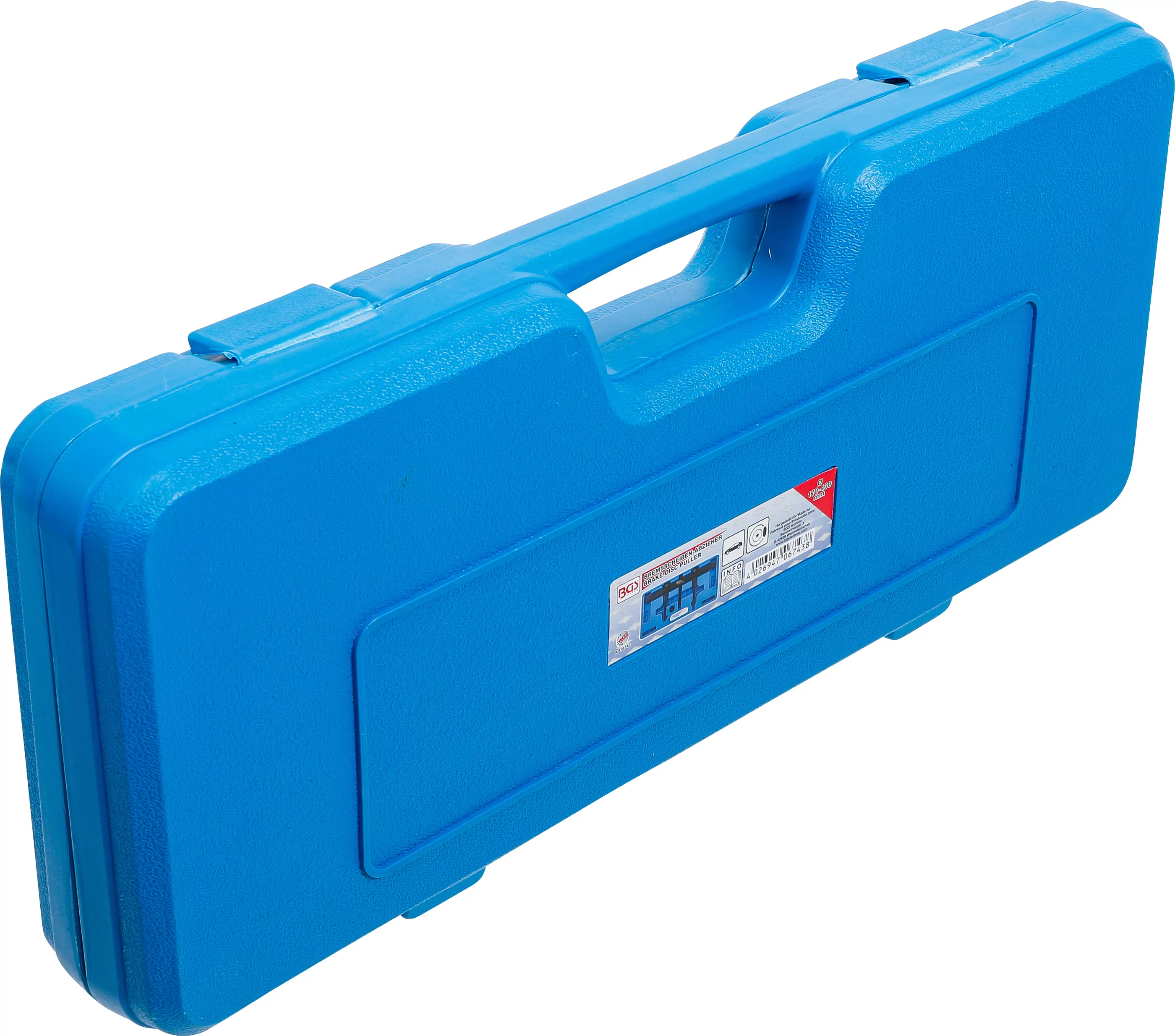 Bremsscheiben-Abzieher | Ø 170 - 400 mm