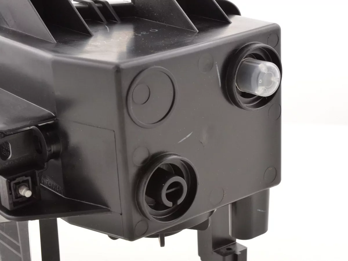 Verschleißteile Nebelscheinwerfer rechts Opel Astra H Bj. 04-06