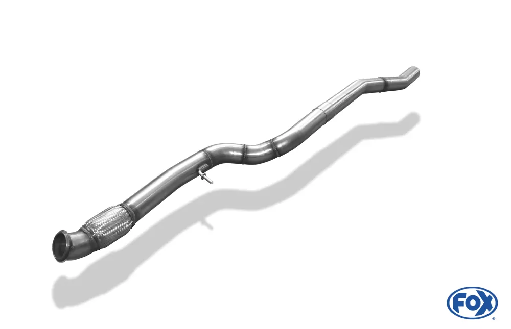 BMW F20/F21 - M135i  Vorschalldämpferersatzrohr