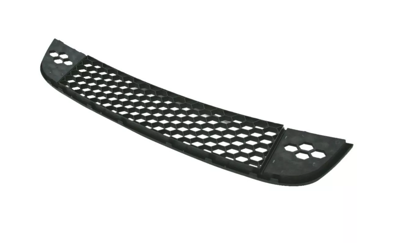 OCTAVIA II FACELIFT 09-12 - KÃ¼hlergrill Front Grill (RS 2010 DESIGN)