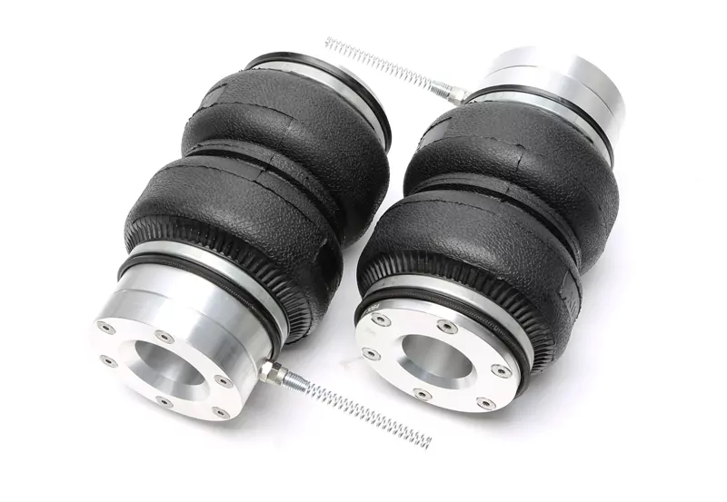 TA Technix Luftfedersatz Hinterachse passend für VW Transporter T3