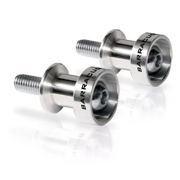 Barracuda Aufnahmebuchsen Montageständer für 10 mm Gewinde