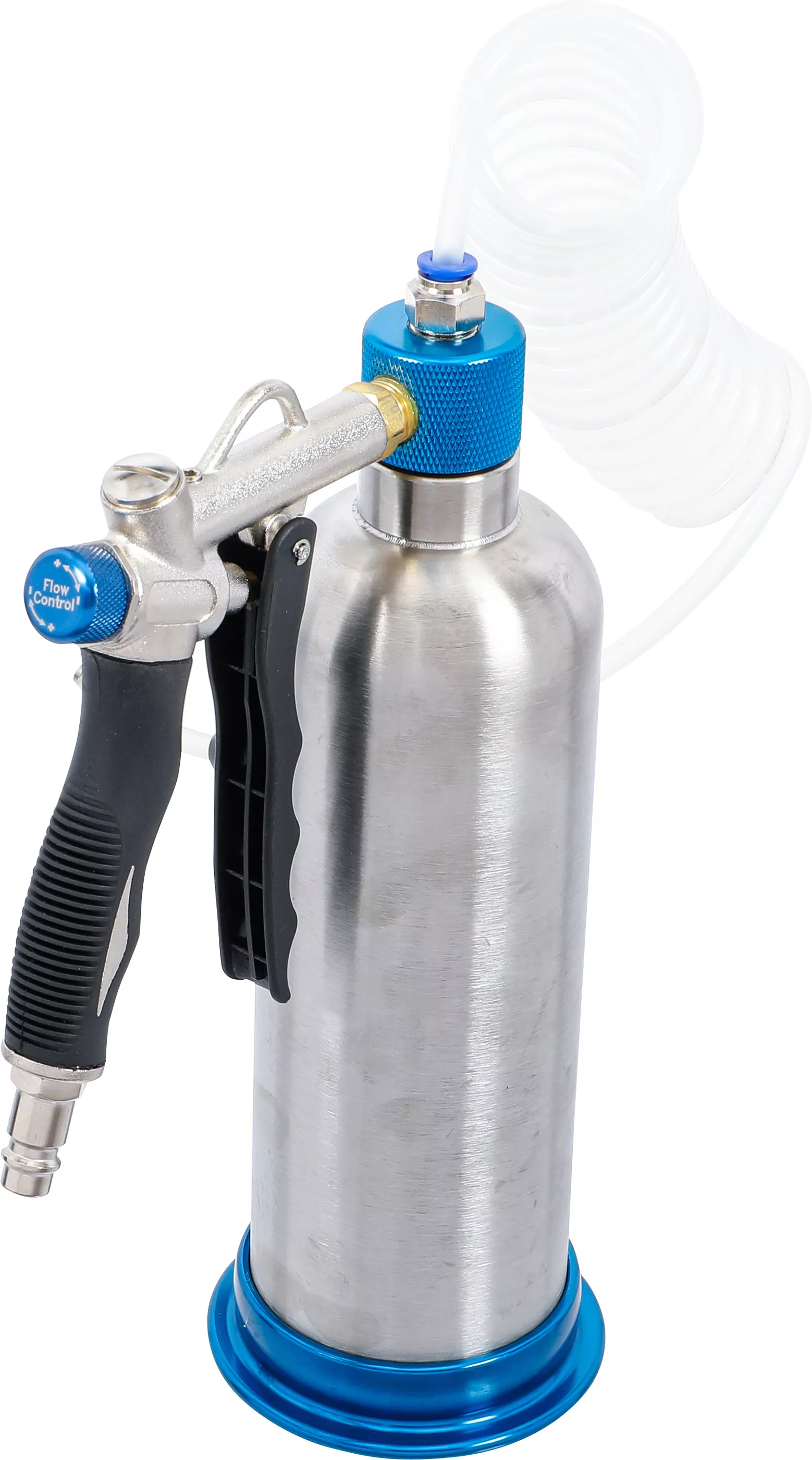 Katalysator-Druckreiniger