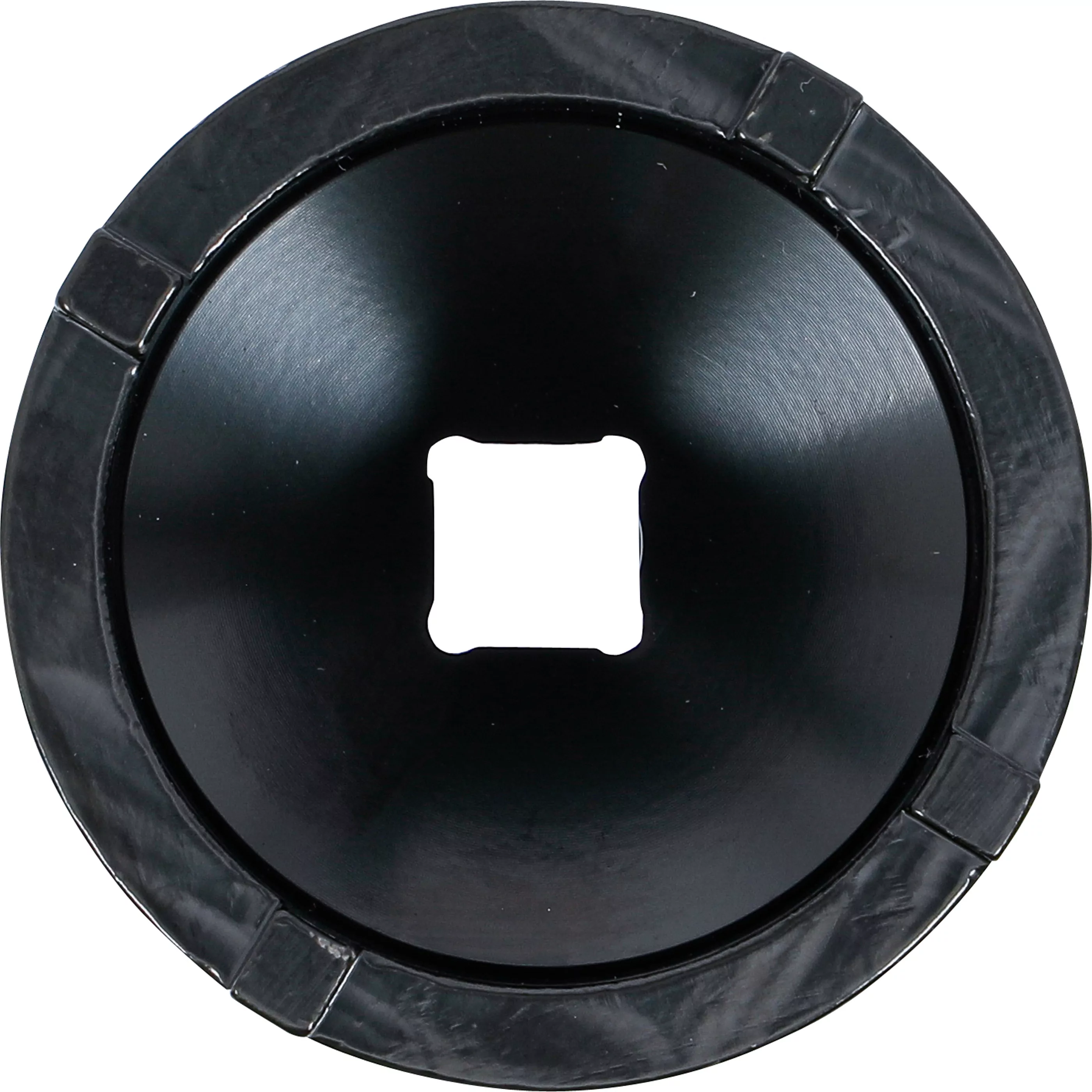 Nutmutternschlüssel | Zapfen außen liegend | 69 mm | KM8