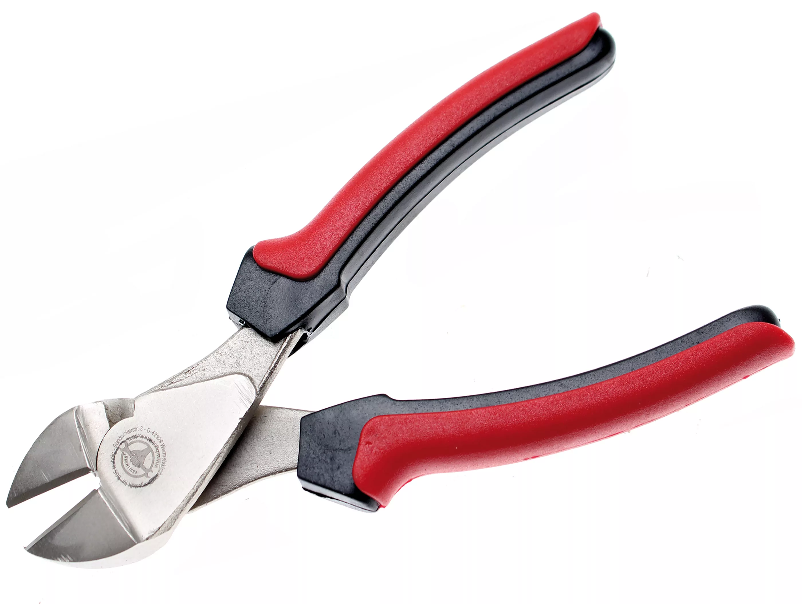 Kraft-Seitenschneider | 180 mm