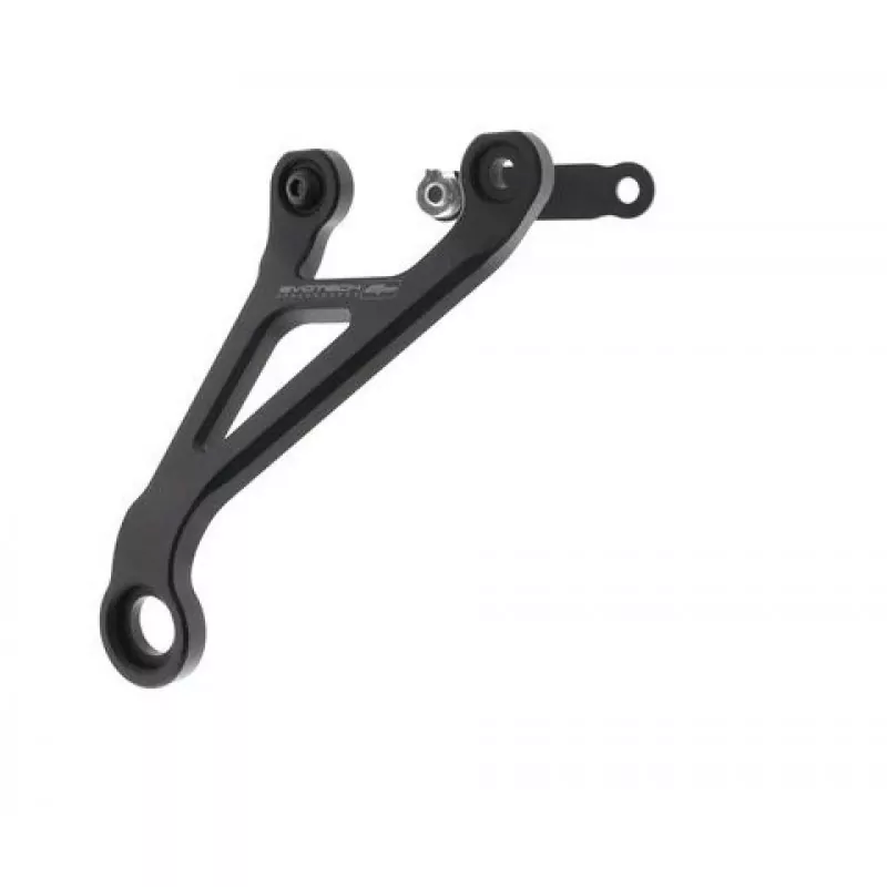Evotech Auspuffhalter Set Kawasaki Z 900 2017-