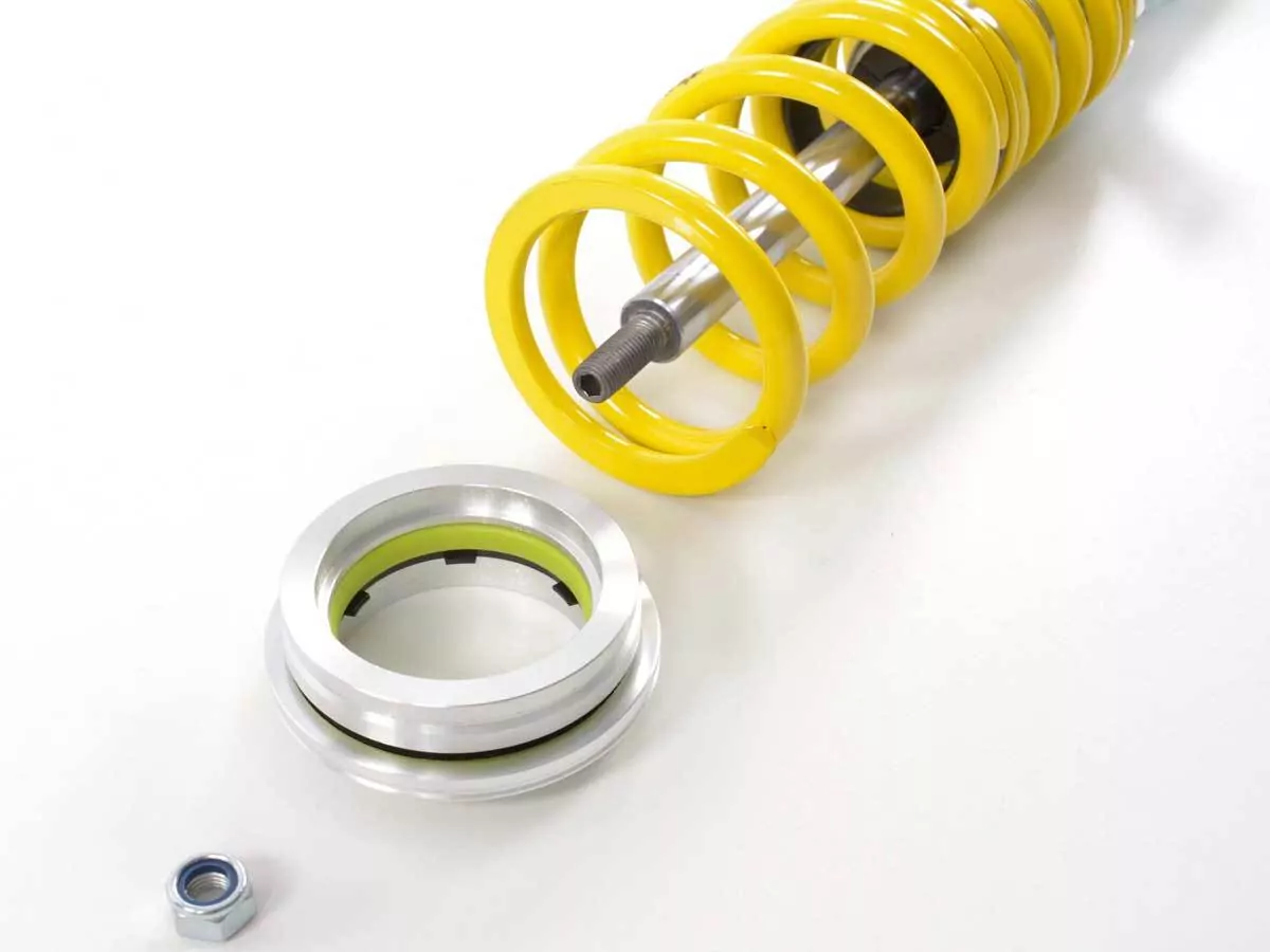 FK Gewindefahrwerk Sportfahrwerk Ford Focus C-Max Bj. 2003-2010