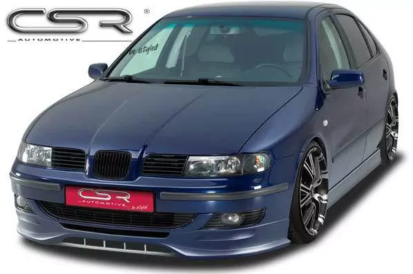 Frontansatz für Seat Leon Toledo 1M FA071