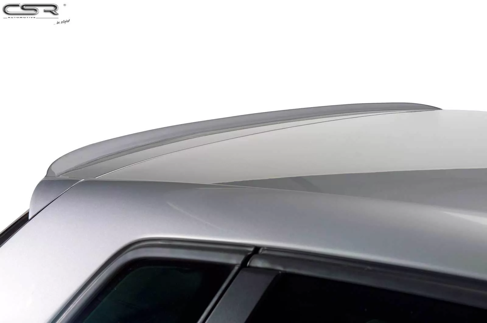 Hecklippe für VW Polo 4 9N2 HL109