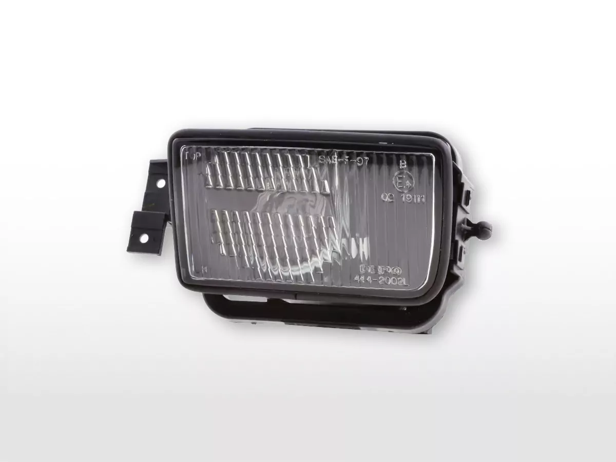 Verschleißteile Nebelscheinwerfer links BMW 5er E34 Bj. 89-94