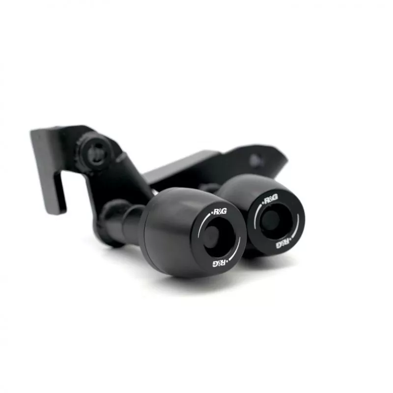 R&G APEX Sturzpads Aprilia RS 457 2024-