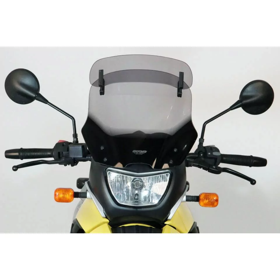 MRA Vario-Touring-Screen VTM BMW F 650 GS, 04-07 mit ABE