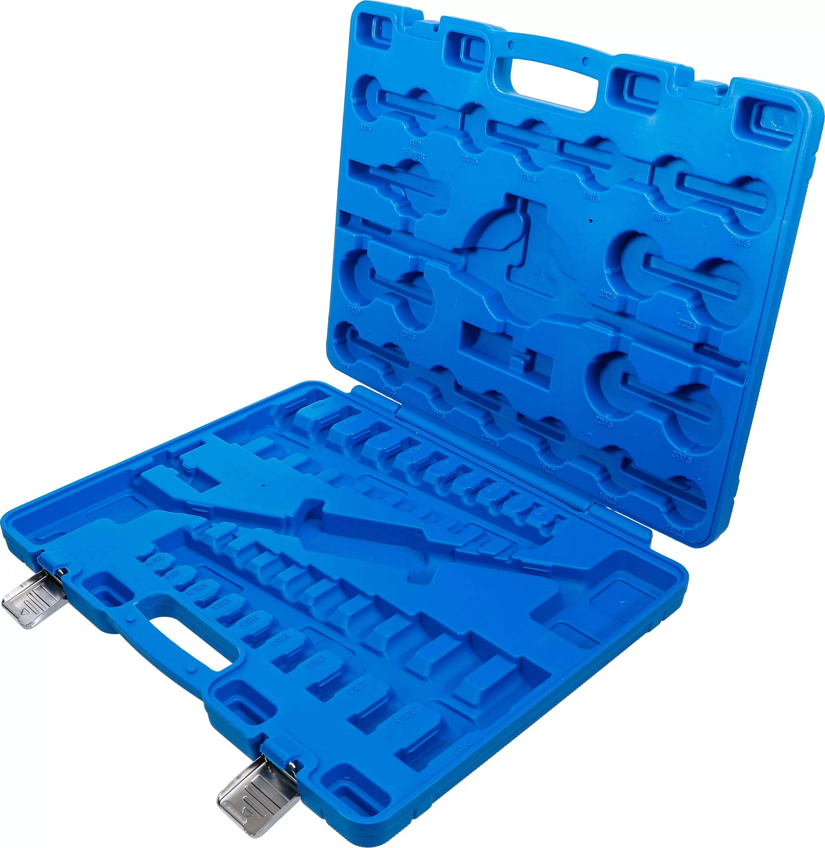 Leerkoffer für Art. 1893