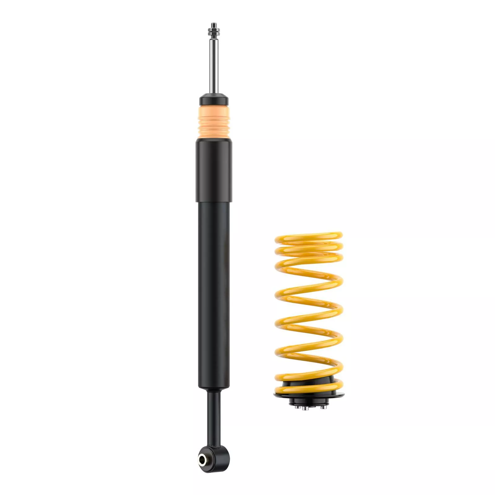 ST Gewindefahrwerk ST XA  (mit Härteverstellung) MAZDA 3 (BK) 10/2003-12/2009