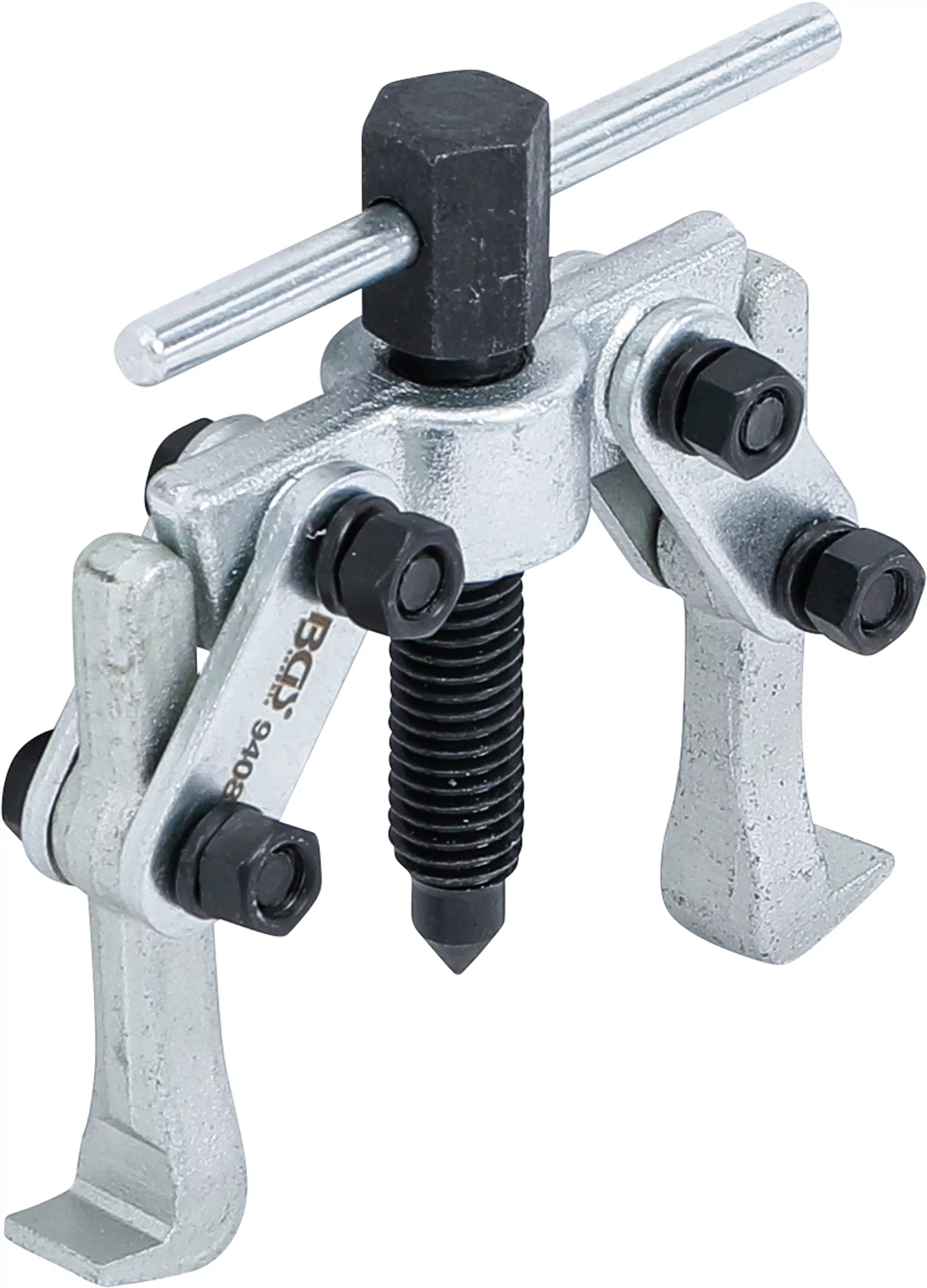 Außen-/Innenabzieher, 2-armig | max. 75 mm