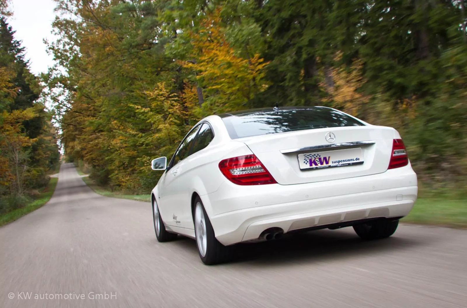 KW Gewindefahrwerk V1 inox (inkl. Stilllegung f. elektr. Dämpfer) MERCEDES-BENZ E-KLASSE Coupe (C207) 207, 212 P 01/2009-12/2016