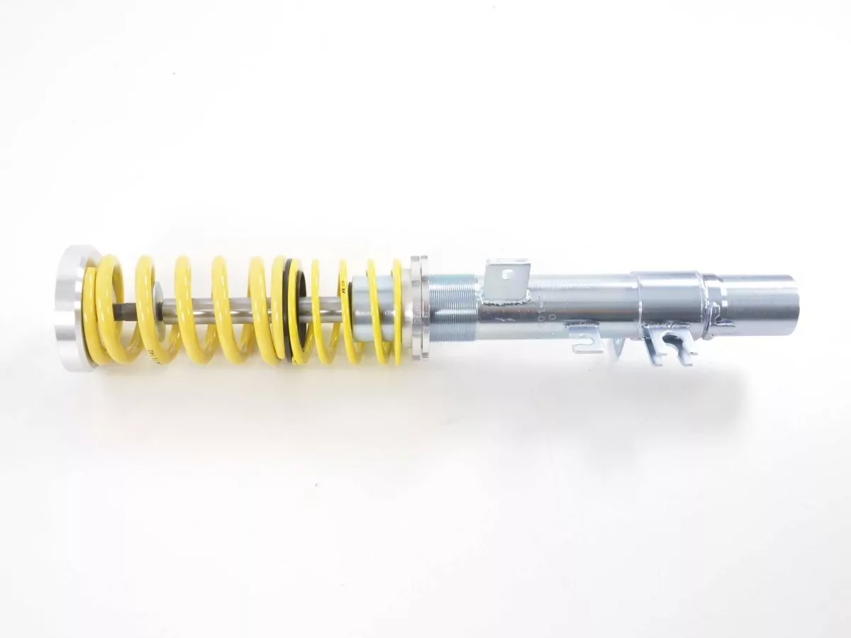 FK Gewindefahrwerk Sportfahrwerk Citroen C3 Pluriel Bj. 2003-2010