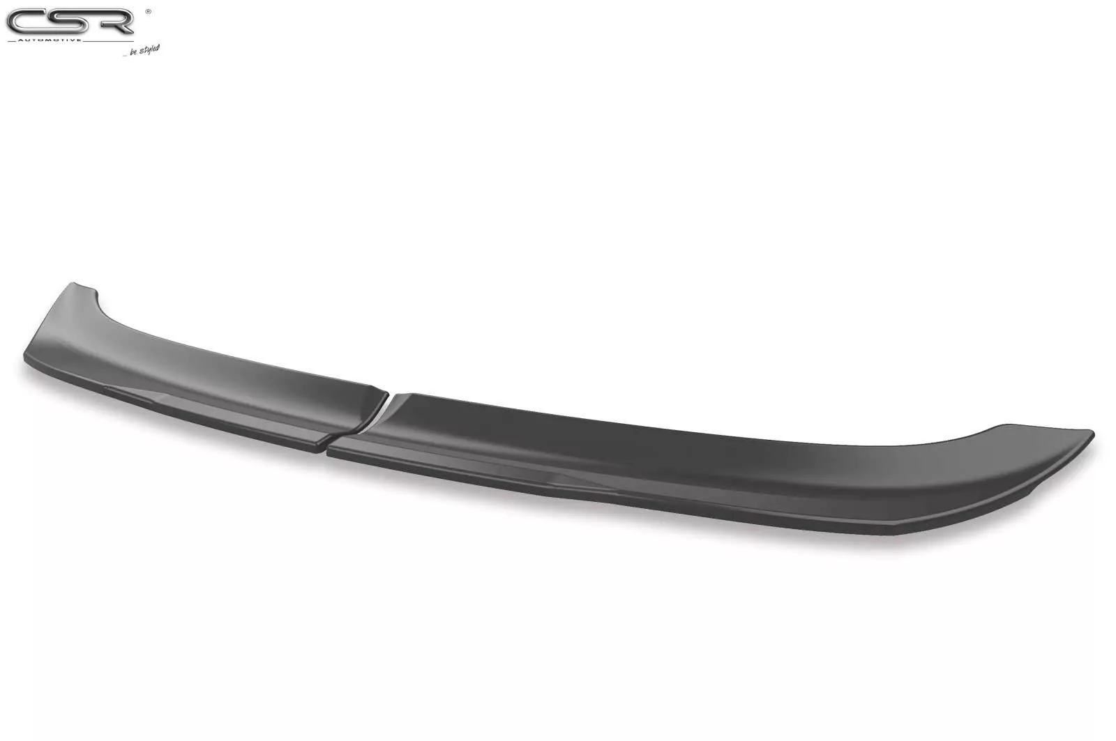 Heckflügel für Porsche Panamera 970 GTS, Turbo, Turbo S HF740-M Carbon Look Matt