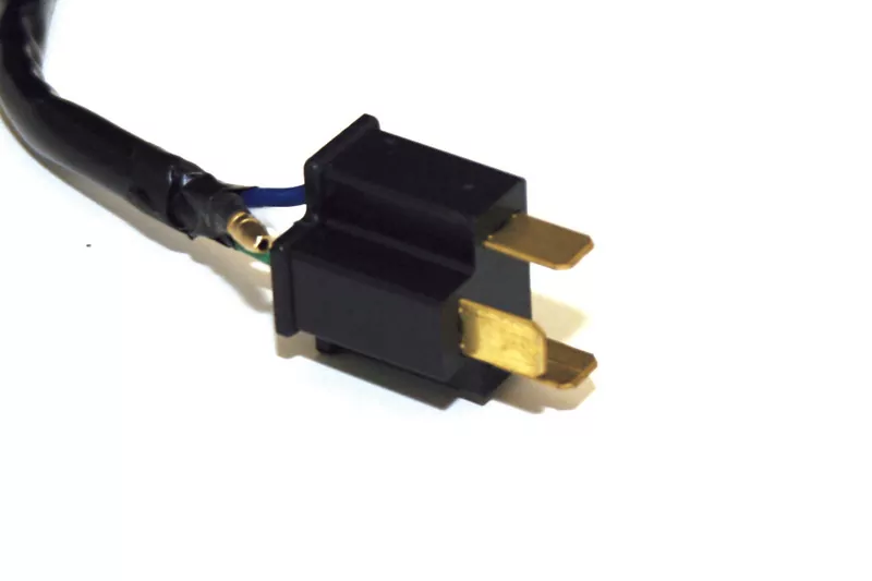 SHIN YO Ellipsoidscheinwerfer Abblend- und Fernlicht Funktion E-geprüft