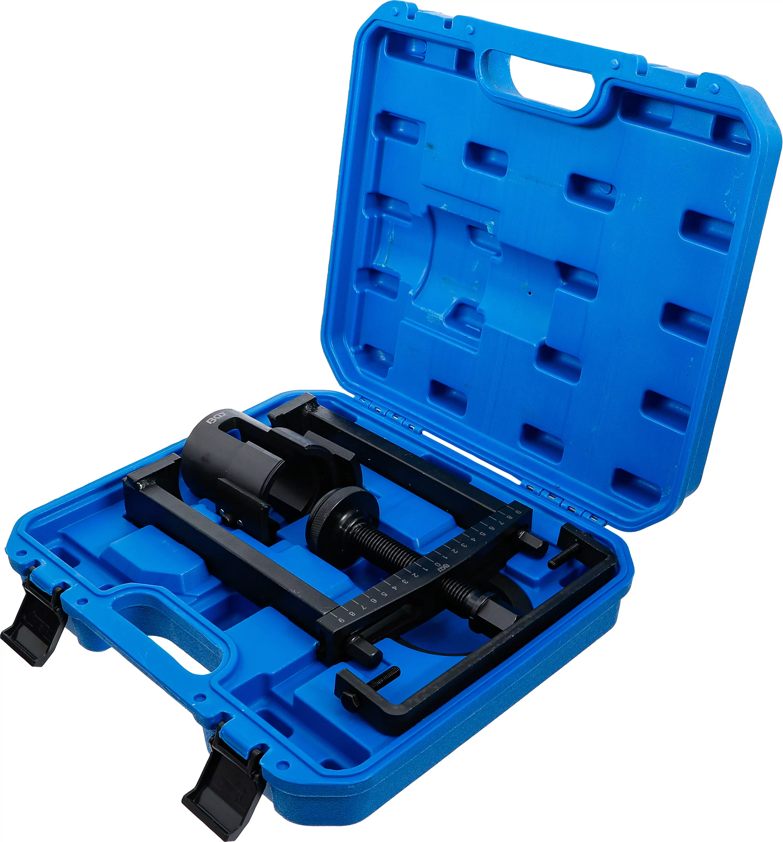 Längslenkerbuchsen-Werkzeug-Satz | Hinterachse rechts | für Ford & Volvo