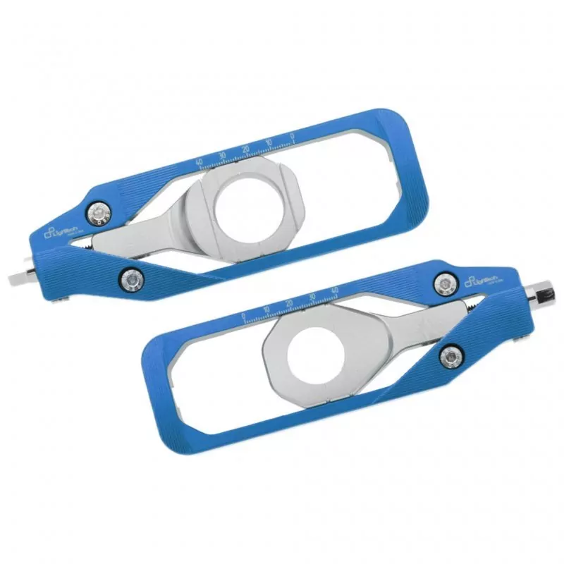 Lightech Kettenspanner BMW S 1000 RR / HP4 2009-2018 / S 1000 R 2014-2020