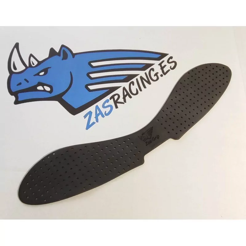 ZASGRIP Tank Traction Pads Ducati Panigale V2|V4 2025- / Streetfighter V4 2025-