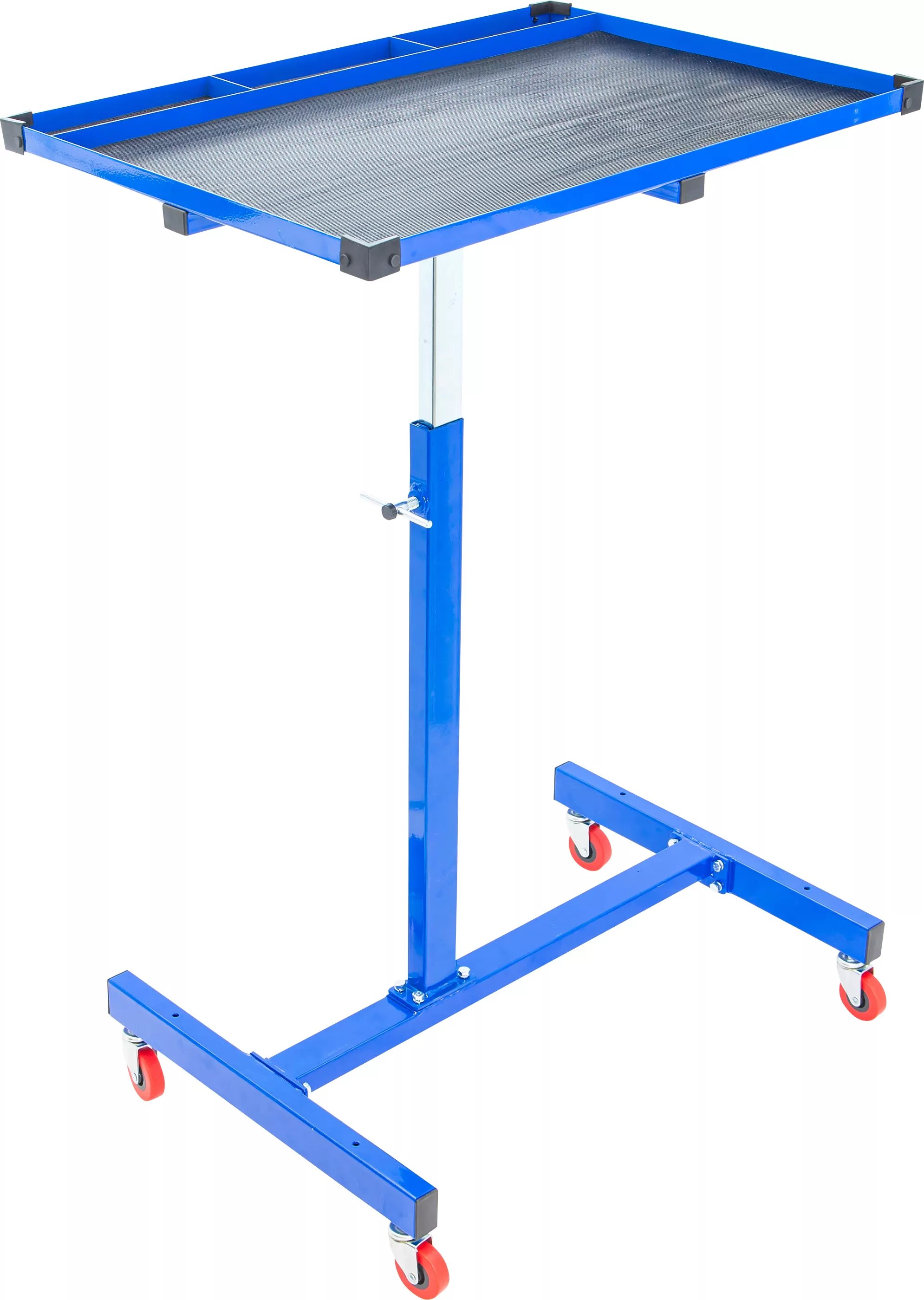 Fahrbarer Beistelltisch