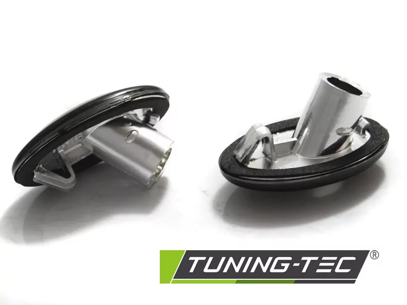 Opel Astra F / Corsa / Tigra Smoke