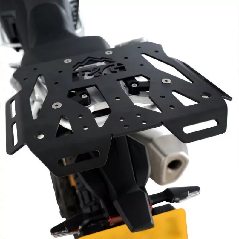 R&G Topcase Gepäckträger für die Kove 800X 2024-