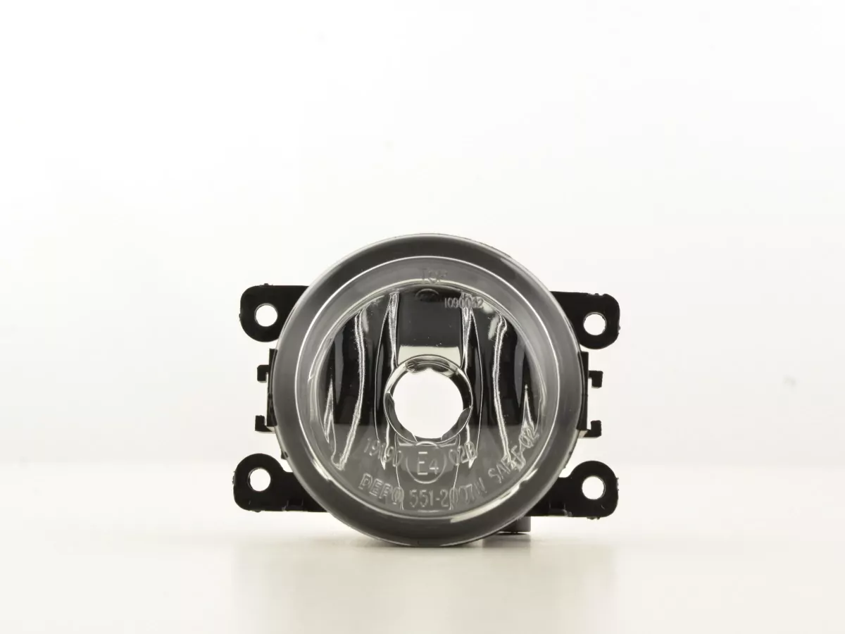 Verschleißteile Nebelscheinwerfer Renault Mégane