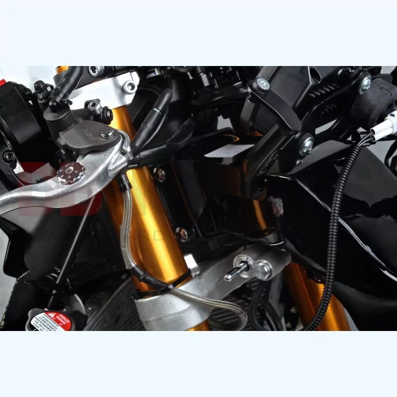 DB Holders Aluminium Verkleidungs Halter Yamaha YZF R1 2015-2019