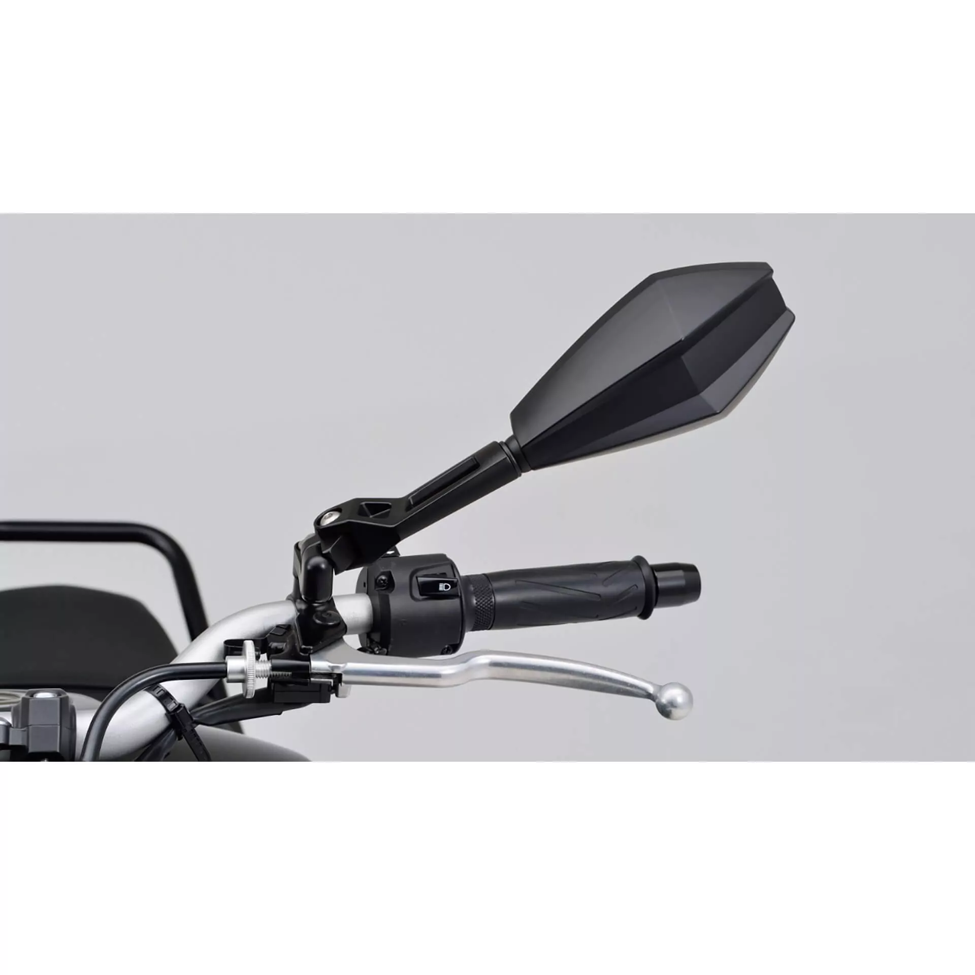DAYTONA D-Mirror-11 Edge Lenkerspiegel links (1Stck.)
