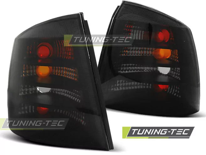 Opel Astra G 09.97-02.04 3d/5d Smoke