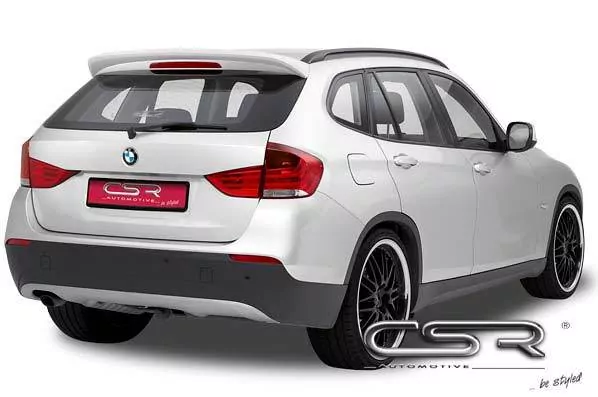 Heckflügel für BMW X1 E84 HF444