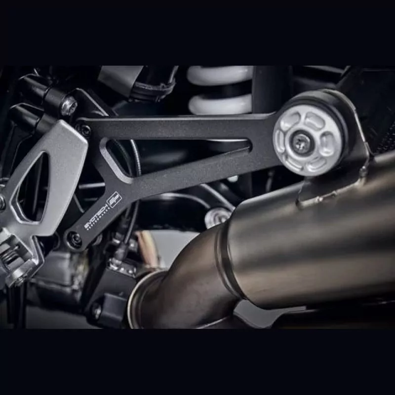 Evotech Auspuffhalter BMW R Nine T | Urban G/S | Racer | Pure 2014-