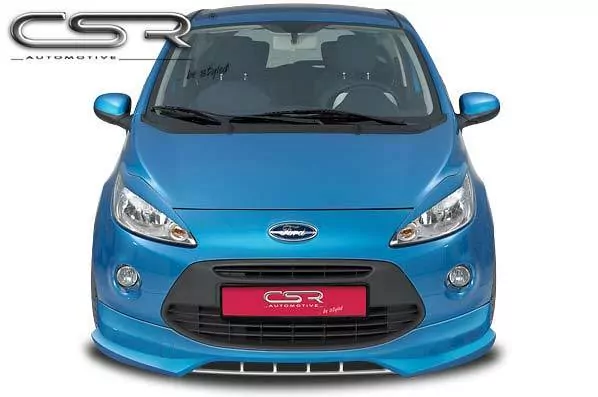 Scheinwerferblenden für Ford KA RU8 SB120