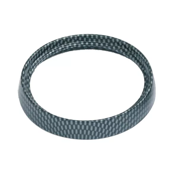 Austauschcover, Carbon