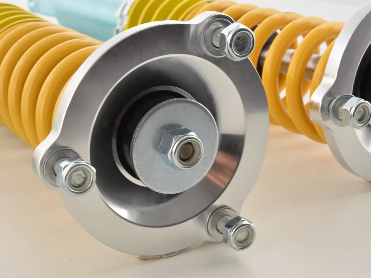 FK Gewindefahrwerk Sportfahrwerk Mazda RX8 Typ SE, Baujahr 03-11