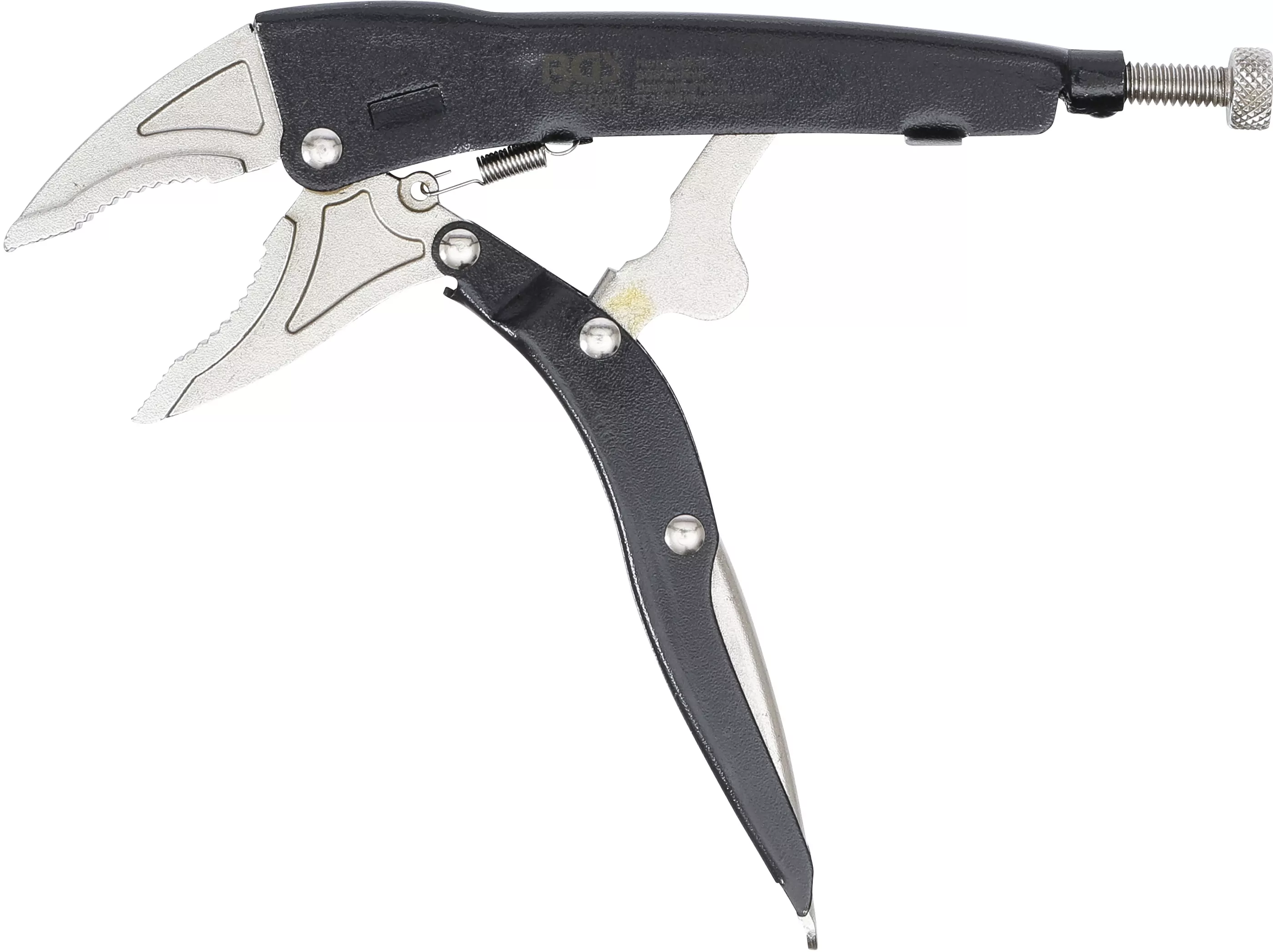 Gripzange | "2-IN-1" | 200 mm