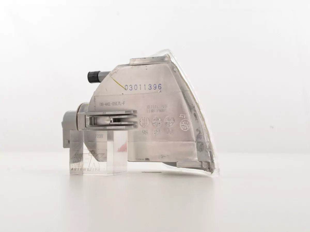 Verschleißteile Frontblinker links VW Polo Bj. 96-98