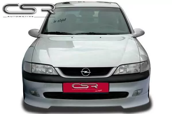Frontansatz für Opel Vectra B FA093